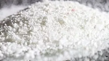 ketamine powder