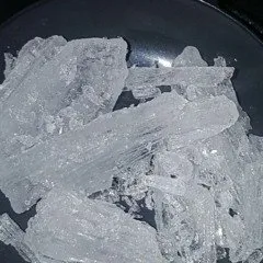 Crystal Meth 98% Pure